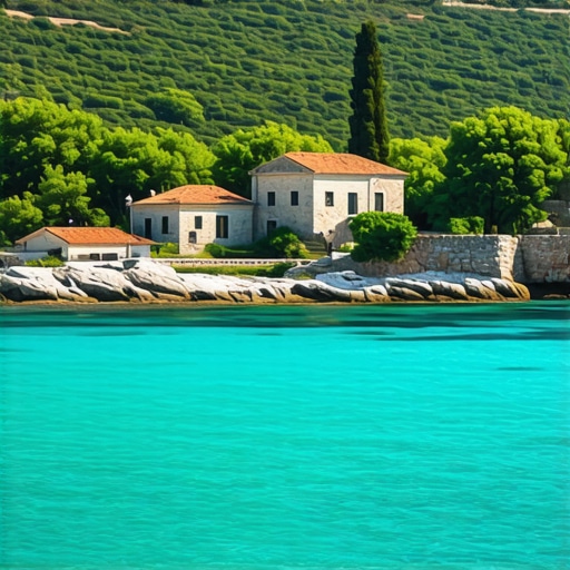 Vis 2026: Insula croată unde timpul pare că s-a oprit în loc