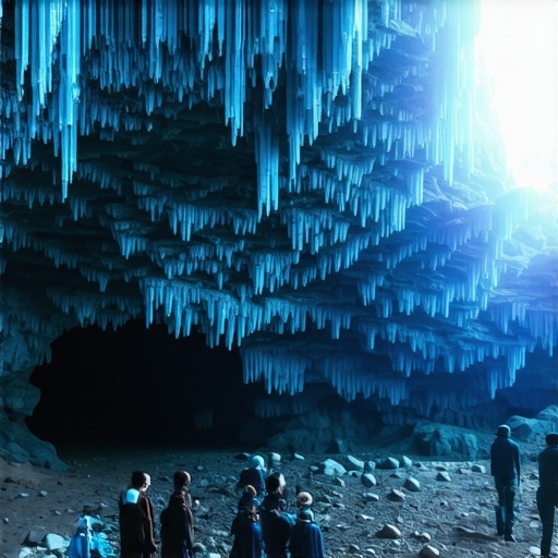 Vis 2026: Peștera Albastră și mitul biletelor vândute la suprapreț