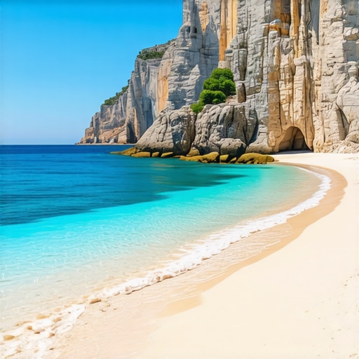 Vis 2026: Plaja Stiniva și cum să eviți aglomerația de prânz