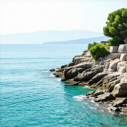 Vlora 2026: Unde se întâlnesc mările Adriatică și Ionică