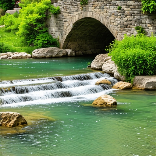 Vrnjačka Banja 2026: Podul iubirii și cele 7 izvoare minerale