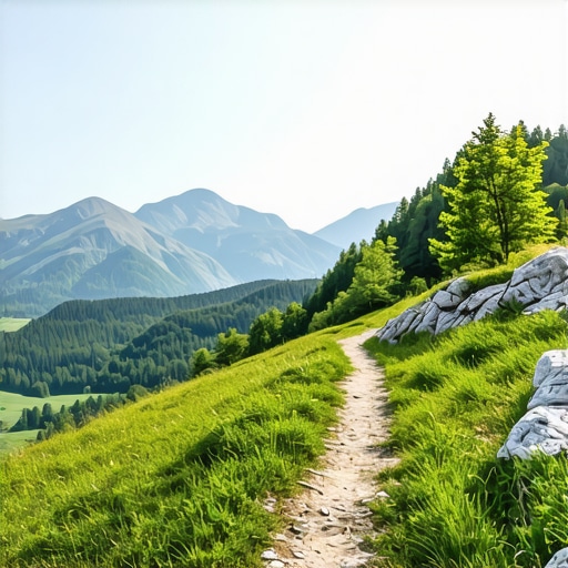 Žabljak 2026: 5 trasee prin Durmitor pentru începători