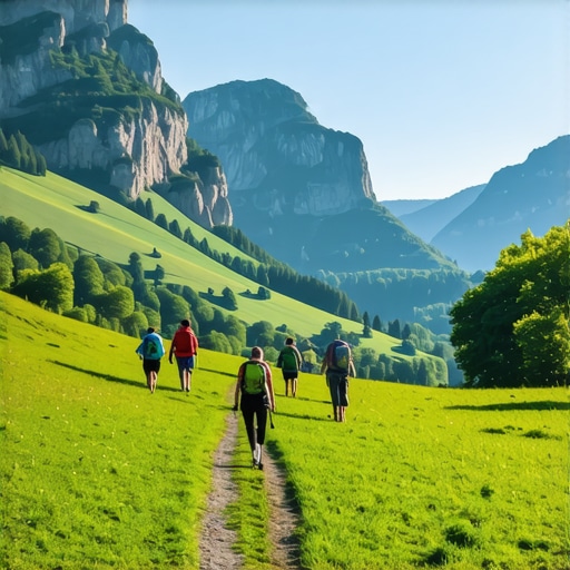 Žabljak 2026: 5 trasee prin Durmitor unde eviți aglomerația