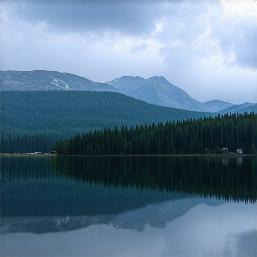 Žabljak 2026: Secretele Lacului Negru din Durmitor