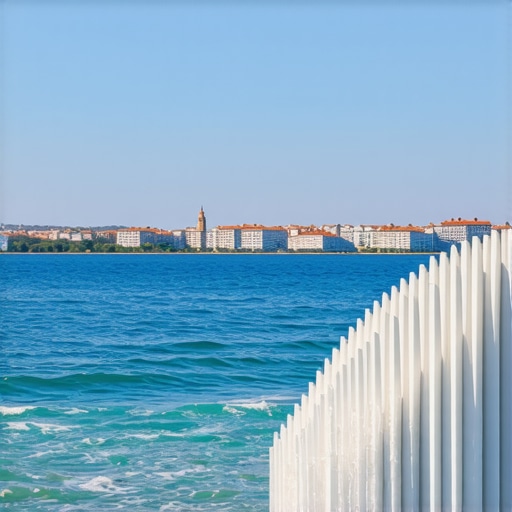 Zadar 2026: Cele mai bune momente pentru a asculta Orga Mării