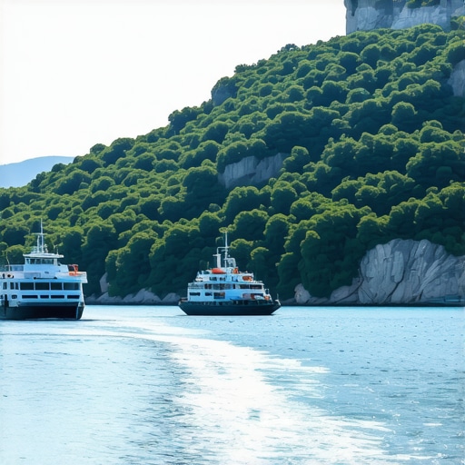 Zadar 2026: Cum ajungi pe insula Ugljan în 20 de minute