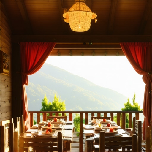 Zlatibor 2026: Unde găsești mâncare tradițională sub 10 euro