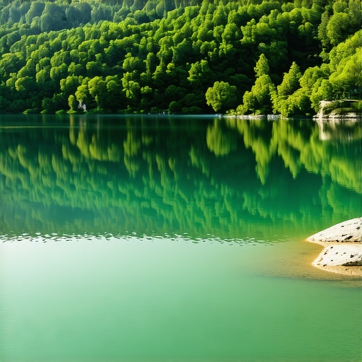 3 poteci la Lacurile Plitvice unde eviți aglomerația în 2026