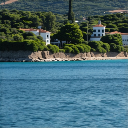 Apollonia 2026: Cele mai bune luni pentru o vizită liniștită