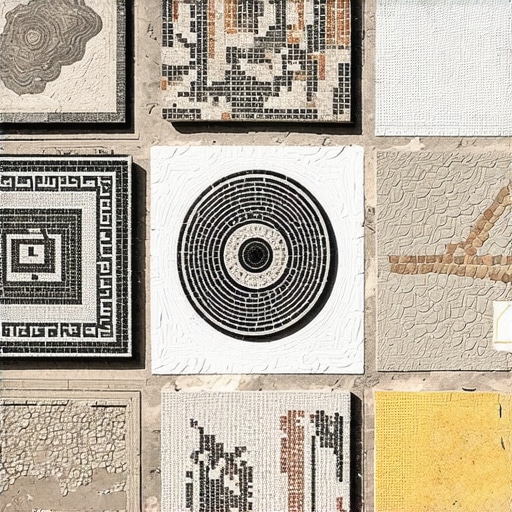 Apollonia 2026: Cum se conservă mozaicurile sub cerul liber