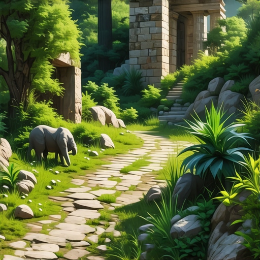 Apollonia 2026: Flora și fauna sitului arheologic protejat