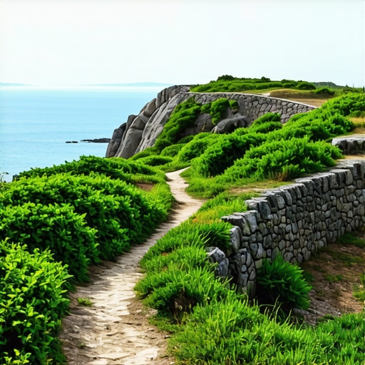 Apollonia 2026: Traseul de hiking care leagă situl de mare