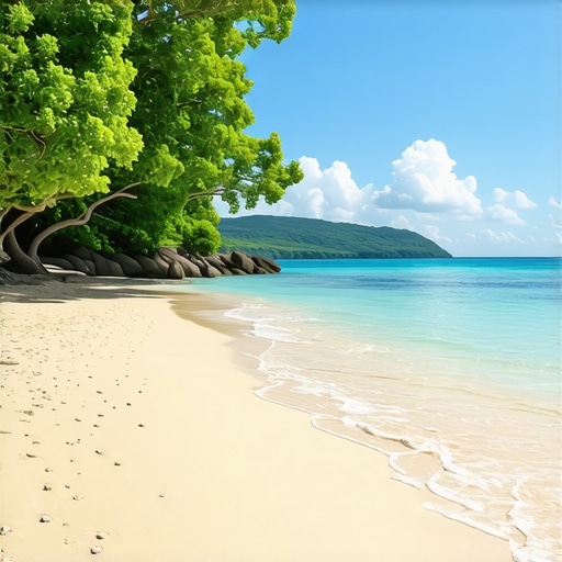 Biograd na Moru 2026: Plaje cu umbră naturală și liniște deplină