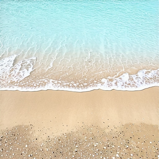 Budva 2026: 3 plaje cu pietriș fin unde intri gratis și e liniște