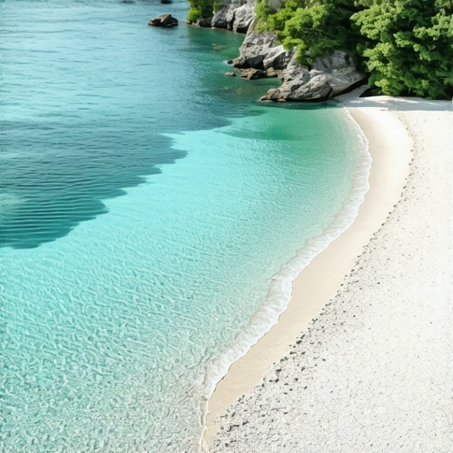 Budva 2026: 3 plaje cu pietriș fin unde intri gratis și e liniște