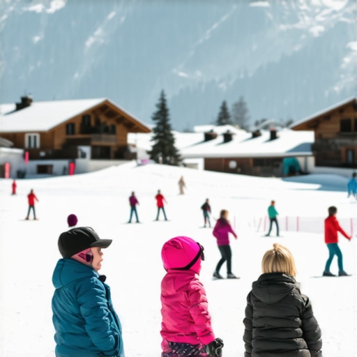 Bulgaria 2026: Bansko vara – activități pentru familii cu copii