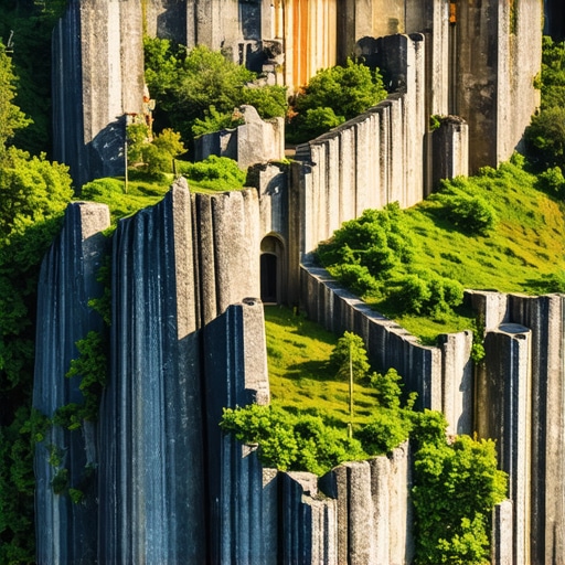 Bulgaria 2026: Belogradchik – cetatea sculptată de natură în stânci