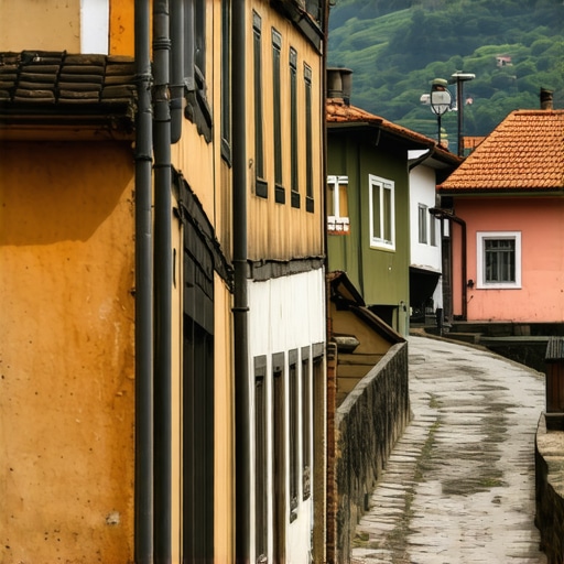 Bulgaria 2026: Koprivshtitsa – orașul muzeu al Renașterii bulgare