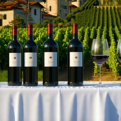 Bulgaria 2026: Melnik – cel mai mic oraș și vinul său roșu