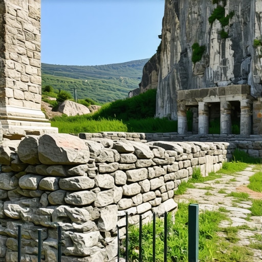 Bulgaria 2026: Perperikon – orașul sacru al tracilor din munți