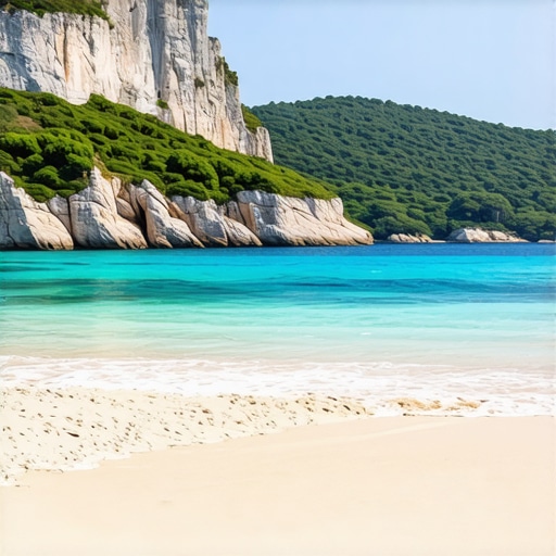 Bulgaria 2026: Plaja Bolata – perla ascunsă a coastei de nord