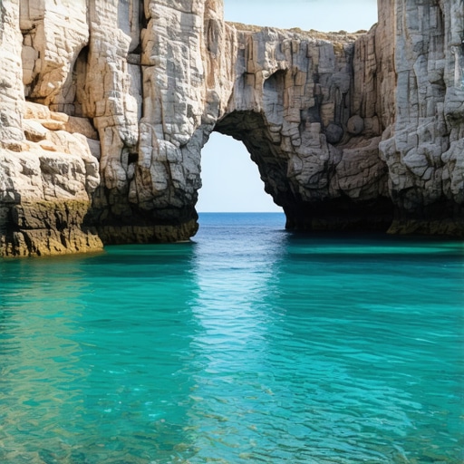 Bulgaria 2026: Tyulenovo – coasta stâncoasă și arcurile naturale