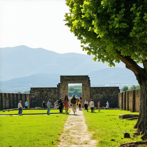 Butrint 2026: Cum eviți cozile și ce vezi în afara sitului