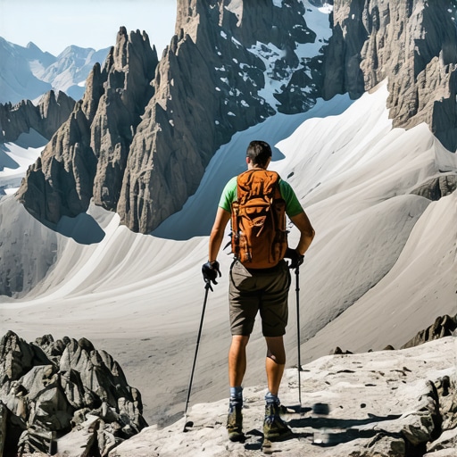 Durmitor 2026: Cum să te echipezi corect pentru vârful Bobotov Kuk