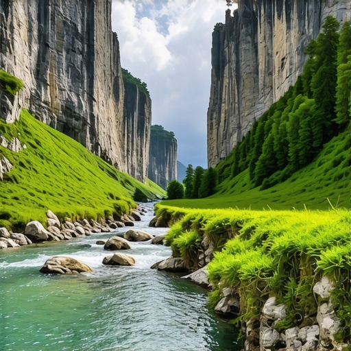 Durmitor 2026: De ce să vizitezi canionul Nevidio în 2026