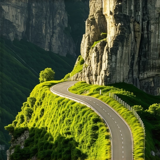 Durmitor 2026: Drumul P14 – cea mai spectaculoasă șosea montană