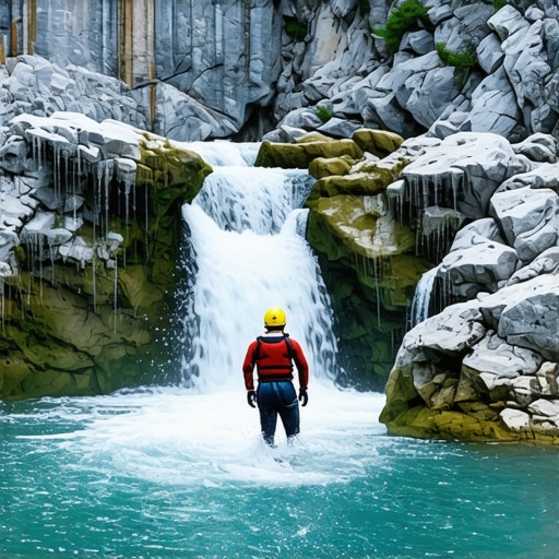 Durmitor 2026: Ghidul începătorului pentru canioning în Muntenegru