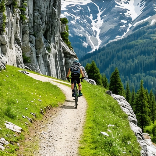 Durmitor 2026: Mountain biking pe 'Inelul Durmitorului'