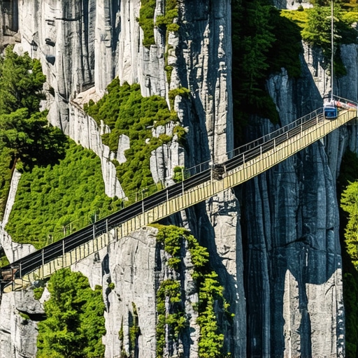 Durmitor 2026: Podul Đurđevića și experiența de tiroliană