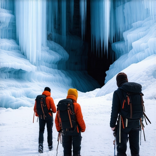 Durmitor 2026: Vizită la peștera de gheață – pregătiri necesare