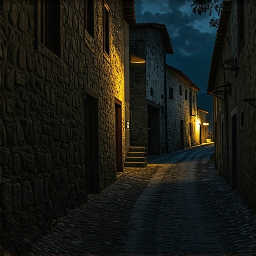 Gjirokastër 2026: 3 legende locale care bântuie străzile înguste