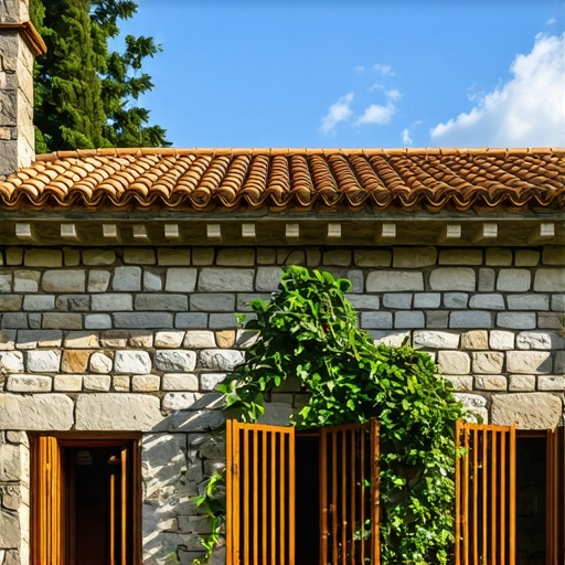 Gjirokastër 2026: Casele Zekate și Skenduli – o lecție de stil