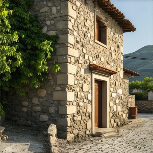 Gjirokastër 2026: Vizită la casa scriitorului Ismail Kadare