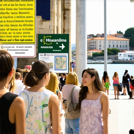 Ioannina 2026: Ghid de supraviețuire lingvistică pentru turiști