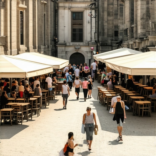 Ioannina 2026: O plimbare prin centrul istoric transformat în pietonal