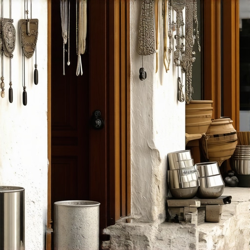 Ioannina 2026: Tradiția argintăriei – de la Ali Pașa în prezent