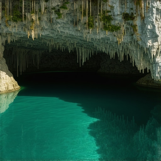 Ioannina 2026: Traseul peșterilor din jurul lacului Pamvotis