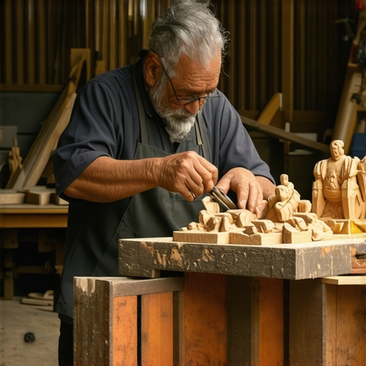 Konjic 2026: Arta sculpturii în lemn inclusă în patrimoniul UNESCO