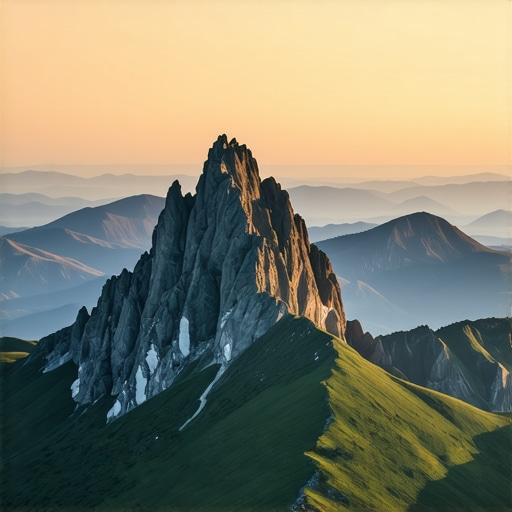 Konjic 2026: O zi pe muntele Prenj – muntele zeilor din Balcani