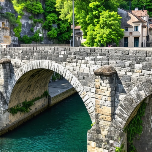 Konjic 2026: Turul podurilor de piatră din întreaga regiune