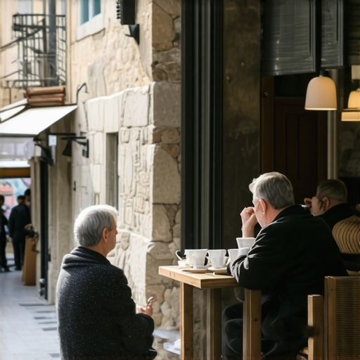 Mostar 2026: 3 locuri unde bei cafea bosniacă fără turiști