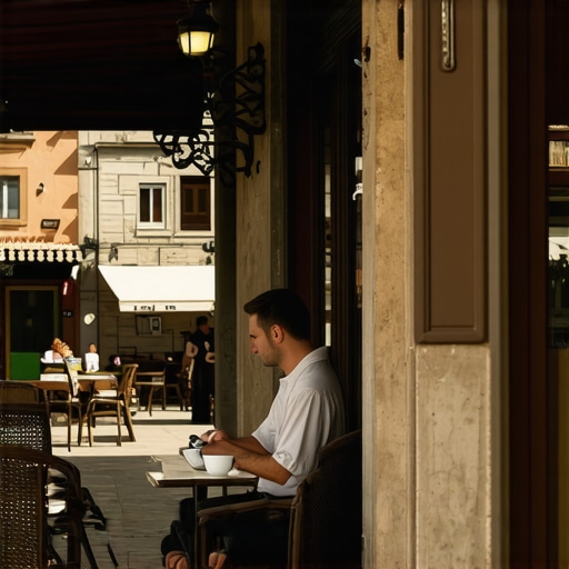 Mostar 2026: 3 locuri unde bei cafea bosniacă fără turiști