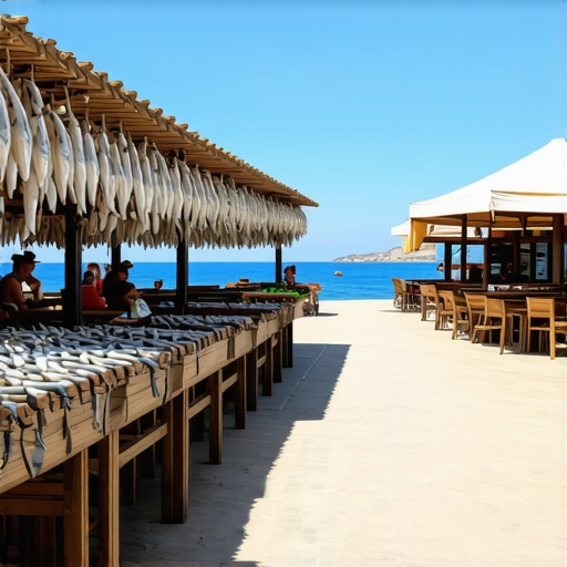 Nesebar 2026: 3 locuri unde mănânci pește proaspăt la preț local