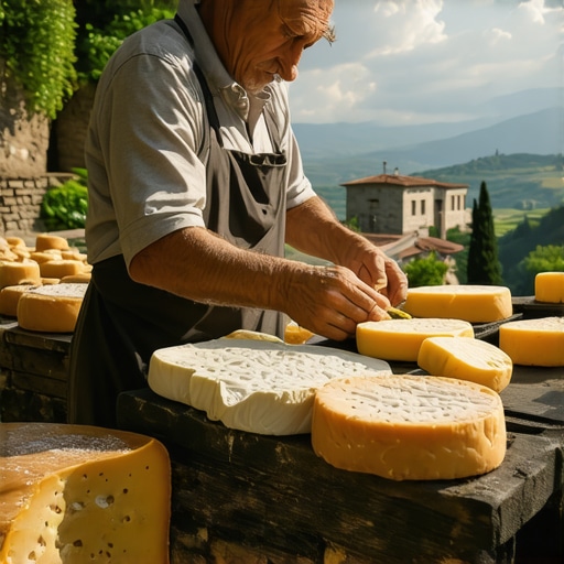 Pljevlja 2026: Brânza de Pljevlja – de ce este protejată UNESCO