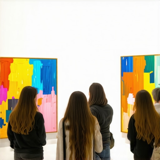 Pljevlja 2026: Expoziția de pictură contemporană a artiștilor locali