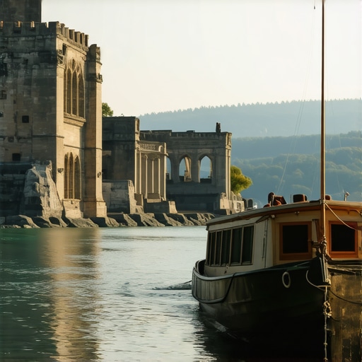 România 2026: Cazanele Dunării – croazieră prin istoria dacilor